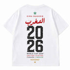 MOROCCO 2026