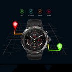Men's And Women's Fashion Smart Watches
