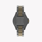 Timex Men's Blue Dial Watch, 2t Stainless Steel | Tw2u71800