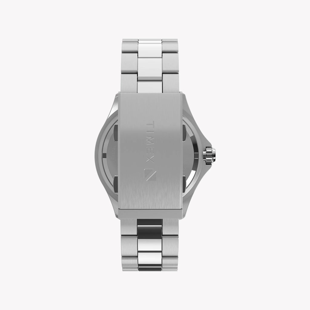 Deep Water Meridian 200 SST Blue Dial Bracelet TW2W81900 | Men's Sport Watch