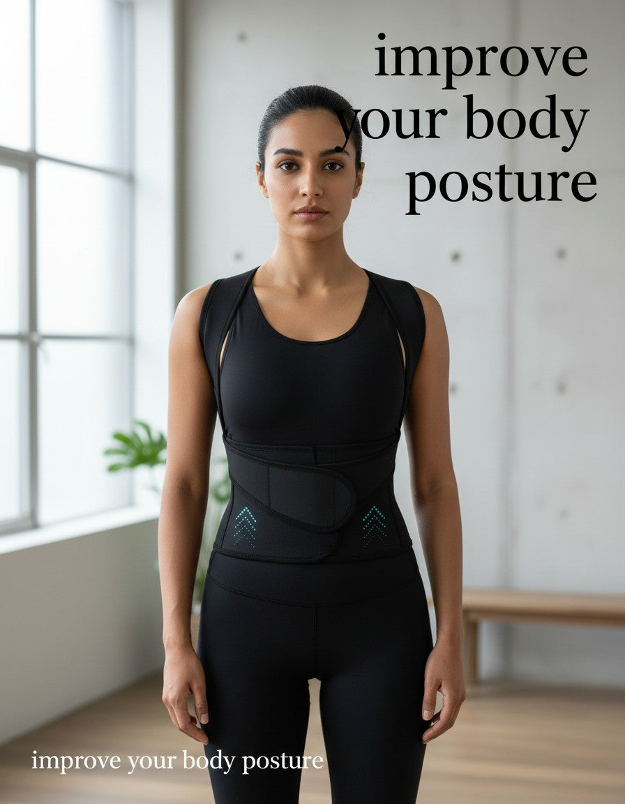 Posture Corrector