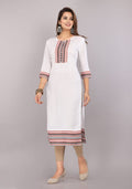 Elegant Ethnic Kurti for Women