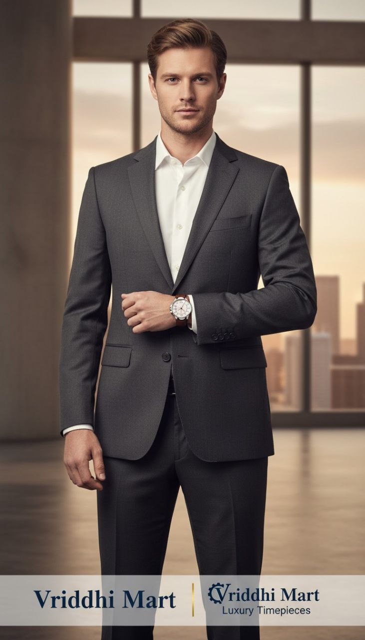 Analog Watch - for Men