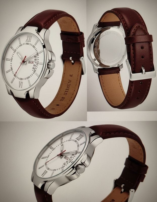 Analog Watch - for Men